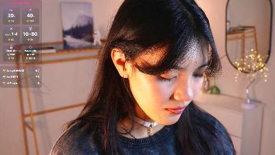 CathrynEddie's sex show image