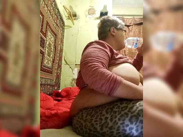 Cekun's sex show image