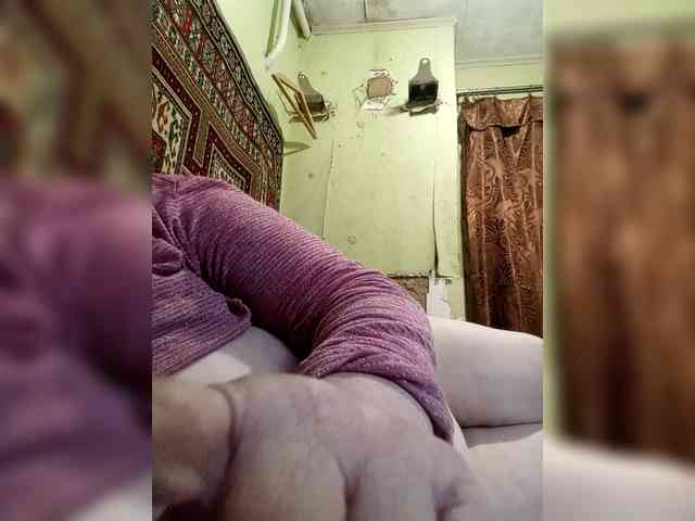 Cekun's sex show image