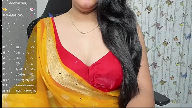 Sexshow-Bild von Smiley_Riya