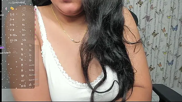 Smiley_Riya's sex show image