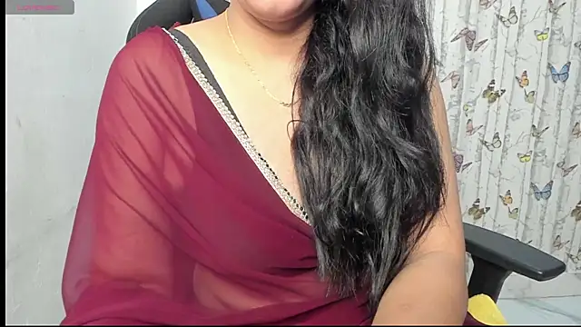 Smiley_Riya's sex show image