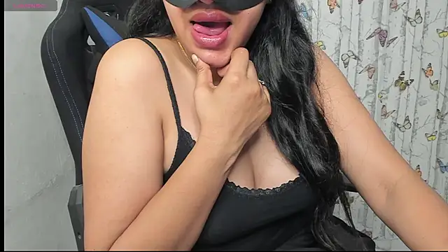 Smiley_Riya's sex show image