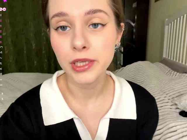 Sexshow-Bild von MiaBlankot