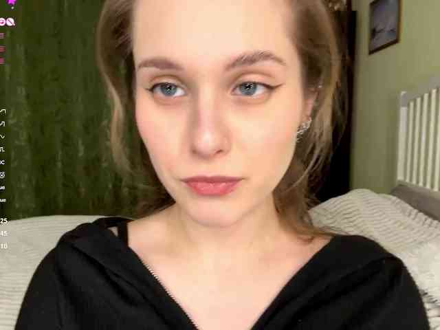 Sexshow-Bild von MiaBlankot