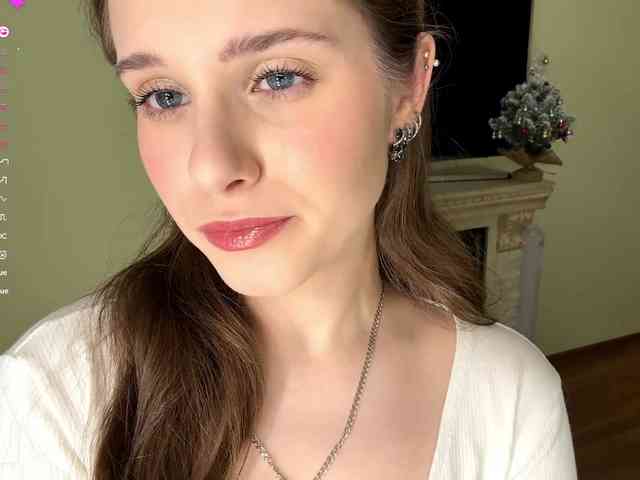 Sexshow-Bild von MiaBlankot