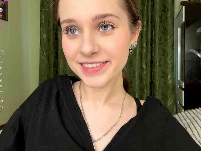 MiaBlankot's sex show image MiaBlankot's sex show image