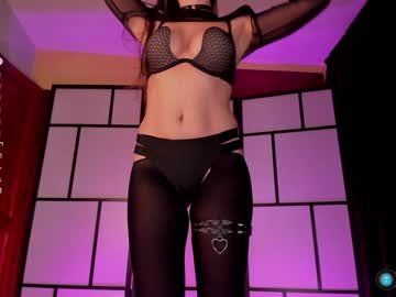 blazingeve's sex show image