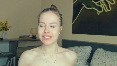 Изображение секс-шоу модели ValKirnon