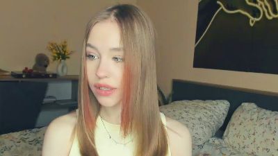 Изображение секс-шоу модели ValKirnon