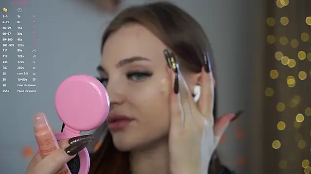 beckymadsons's sex show image