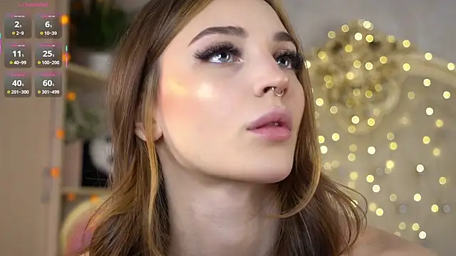 beckymadsons's sex show image