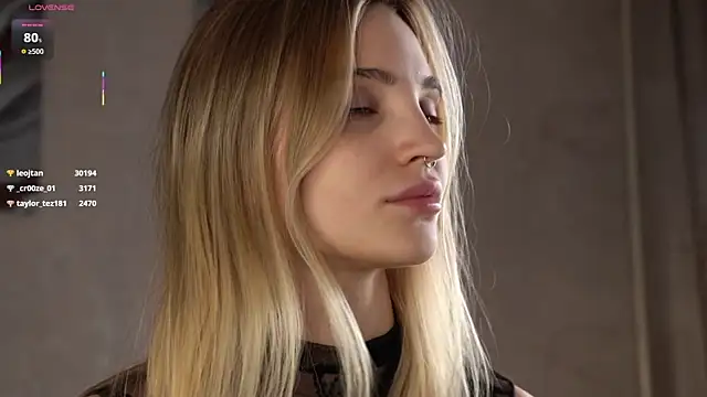 Изображение секс-шоу модели beckymadsons