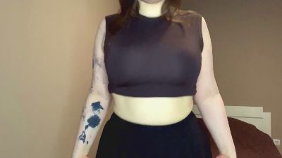 JohnetteSeace's sex show image