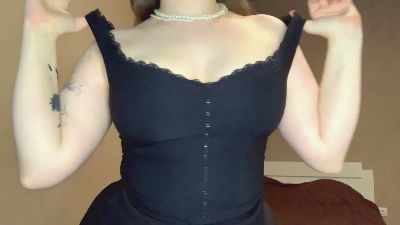 JohnetteSeace's sex show image