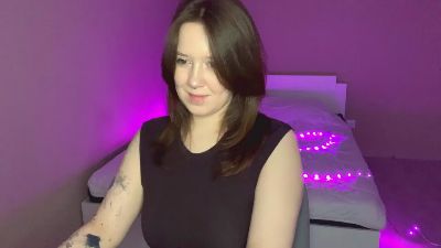 JohnetteSeace's sex show image