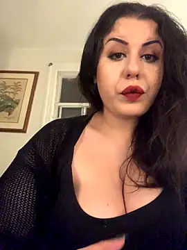 Sexshow-Bild von holyeroticss