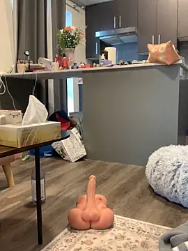 holyeroticss's sex show image