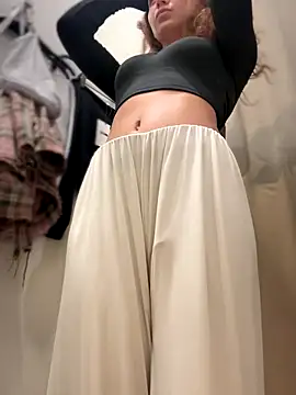 QuitieLia's sex show image