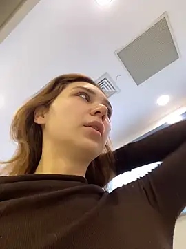 QuitieLia's sex show image