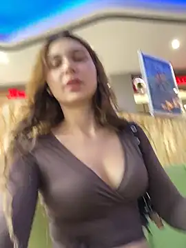 QuitieLia's sex show image