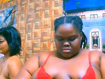 Sexshow-Bild von ebonyhotbuns4u2luv