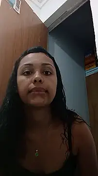 indiazinhabella27's sex show image