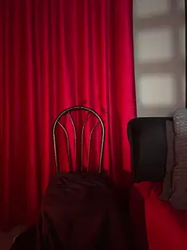 Astoria_Moon's sex show image