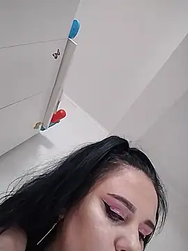 Sexshow-Bild von AdelinaJude