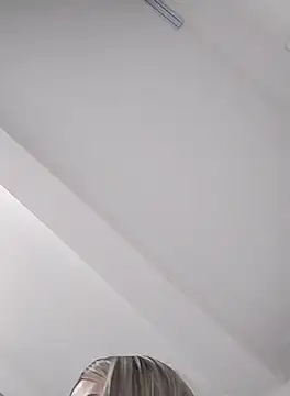 Sexshow-Bild von AdelinaJude