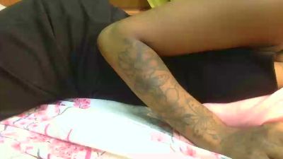 LekkereChristel's sex show image