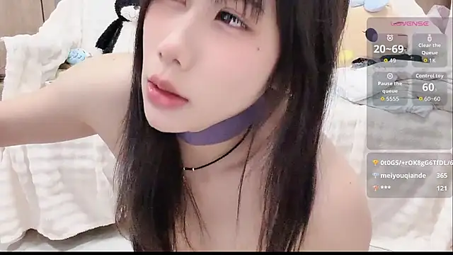 Sexshow-Bild von ACAC-BB