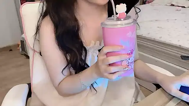 ShengHan-Barbie's sex show image