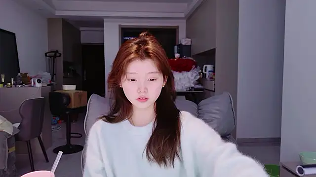 yang-yang-yang's sex show image