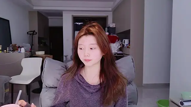 yang-yang-yang's sex show image