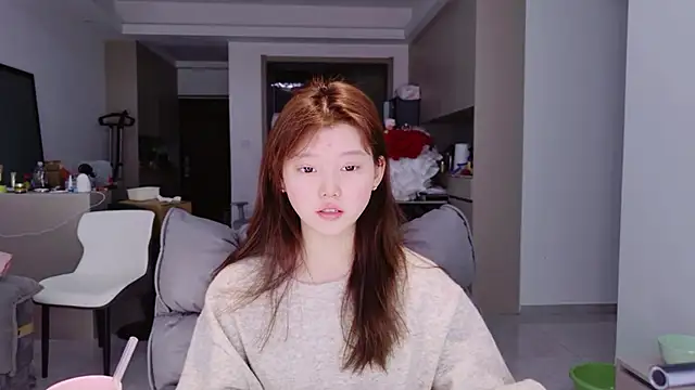 yang-yang-yang's sex show image