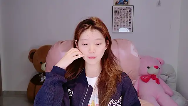 Изображение секс-шоу модели yang_12