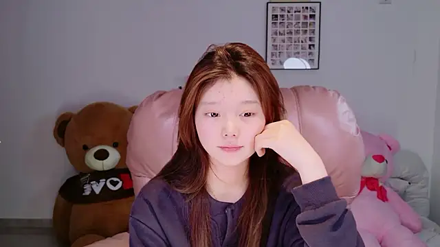 Изображение секс-шоу модели yang_12