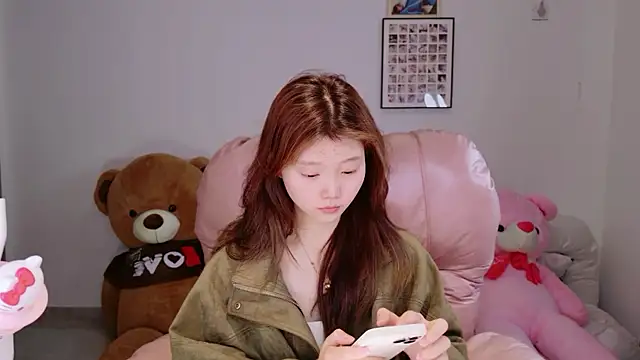 Изображение секс-шоу модели yang_12