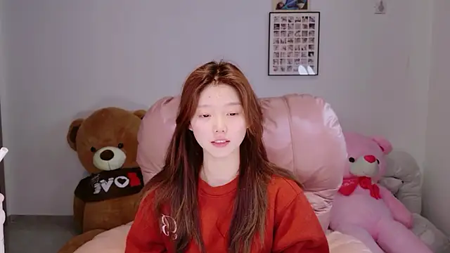 Изображение секс-шоу модели yang_12