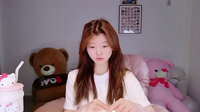 Изображение секс-шоу модели yang_12