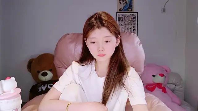 Изображение секс-шоу модели yang_12