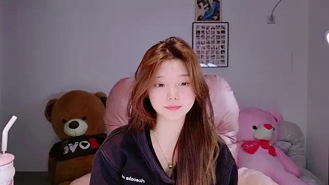 Изображение секс-шоу модели yang_12