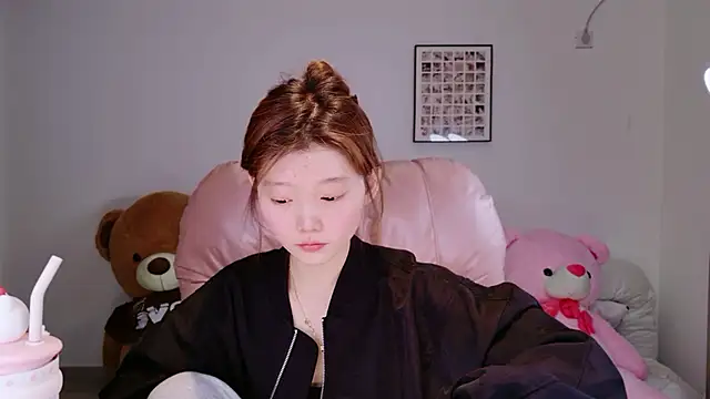 Изображение секс-шоу модели yang_12