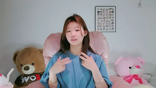 Изображение секс-шоу модели yang_12