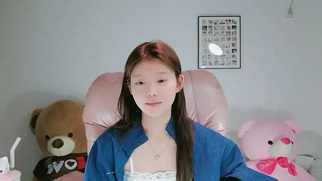 Изображение секс-шоу модели yang_12