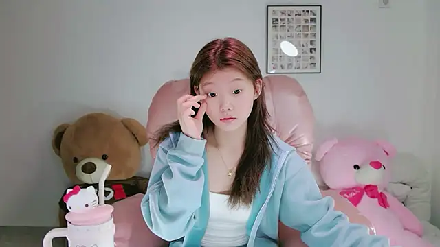 Изображение секс-шоу модели yang_12