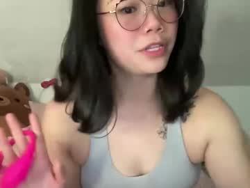 honeysunshineneko's sex show image