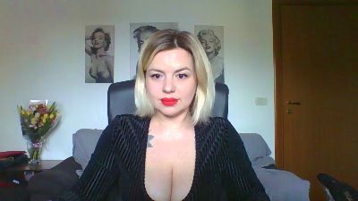 Изображение секс-шоу модели Miss_Lady_Kaos