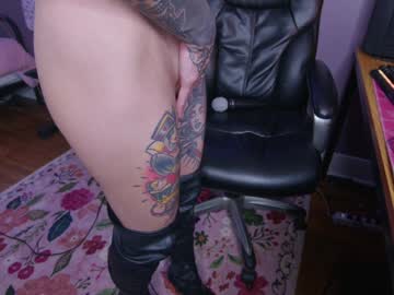 aynmarie's sex show image